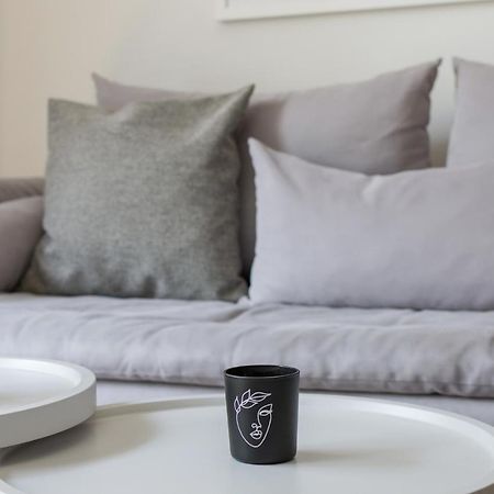 Athens Trikoupi Suite A2 外观 照片