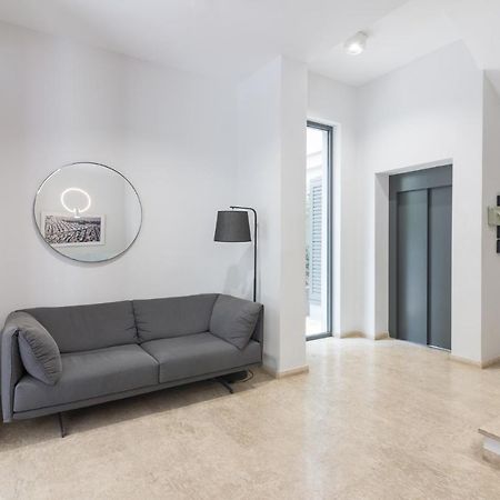 Athens Trikoupi Suite A2 外观 照片
