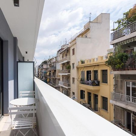 Athens Trikoupi Suite A2 外观 照片