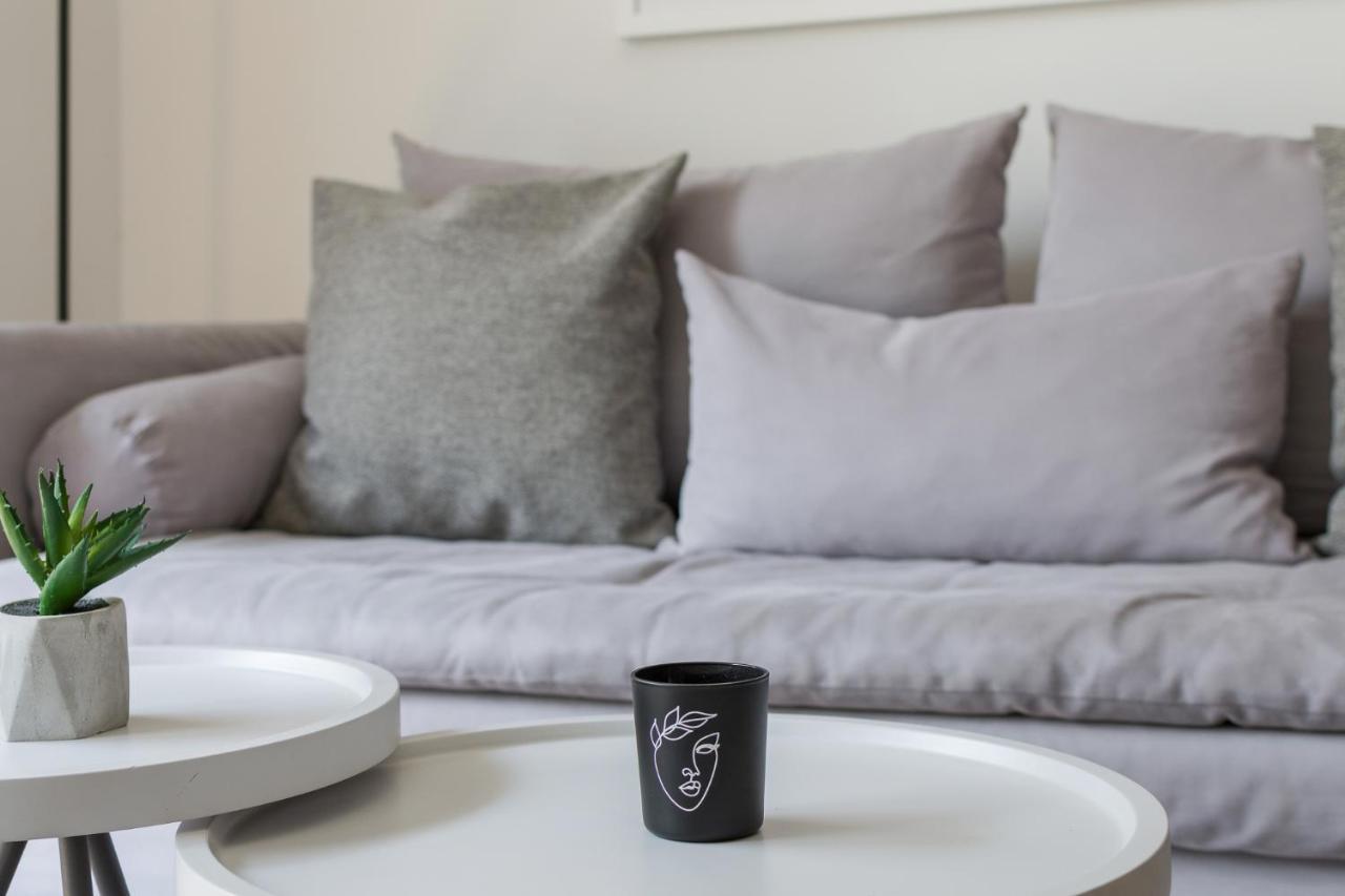Athens Trikoupi Suite A2 外观 照片