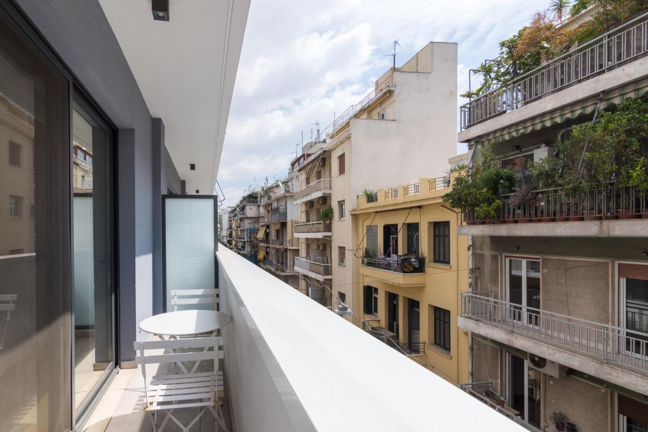 Athens Trikoupi Suite A2 外观 照片