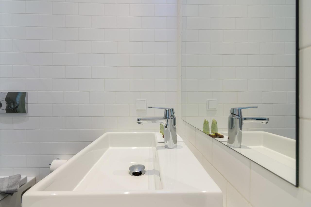 Athens Trikoupi Suite A2 外观 照片